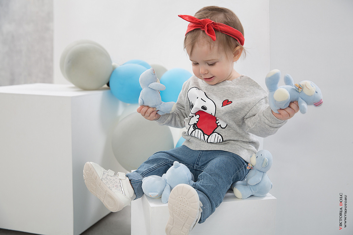 Дети до 1 года. Семейный и детский фотограф в Москве и МО Виктория Иваненко