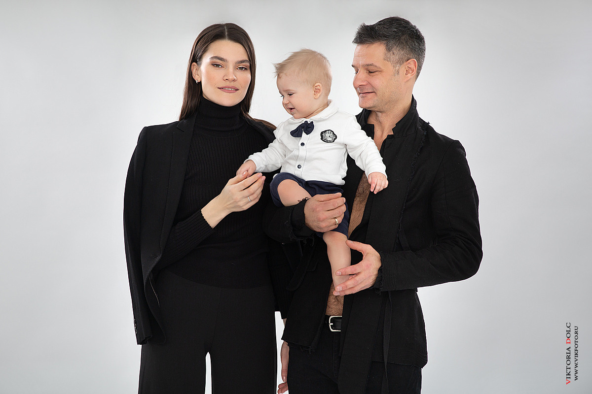 Семейные. Семейный и детский фотограф в Москве и МО Виктория Иваненко