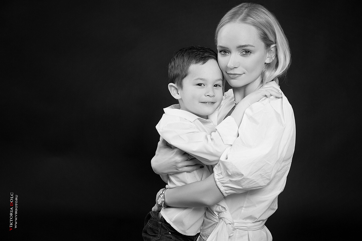 Семейные. Семейный и детский фотограф в Москве и МО Виктория Иваненко