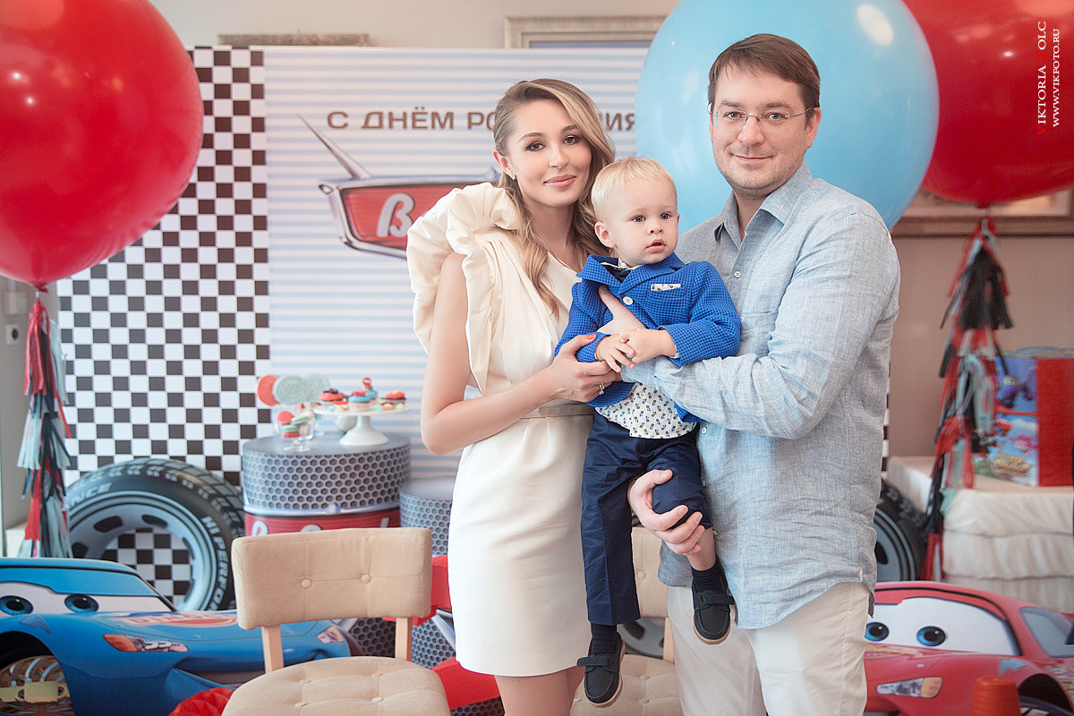 Детские праздники. Семейный и детский фотограф в Москве и МО Виктория Иваненко