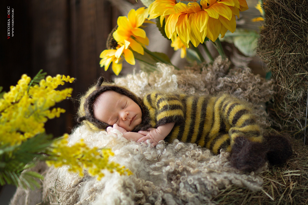Ньюборн. Семейный и детский фотограф в Москве и МО Виктория Иваненко