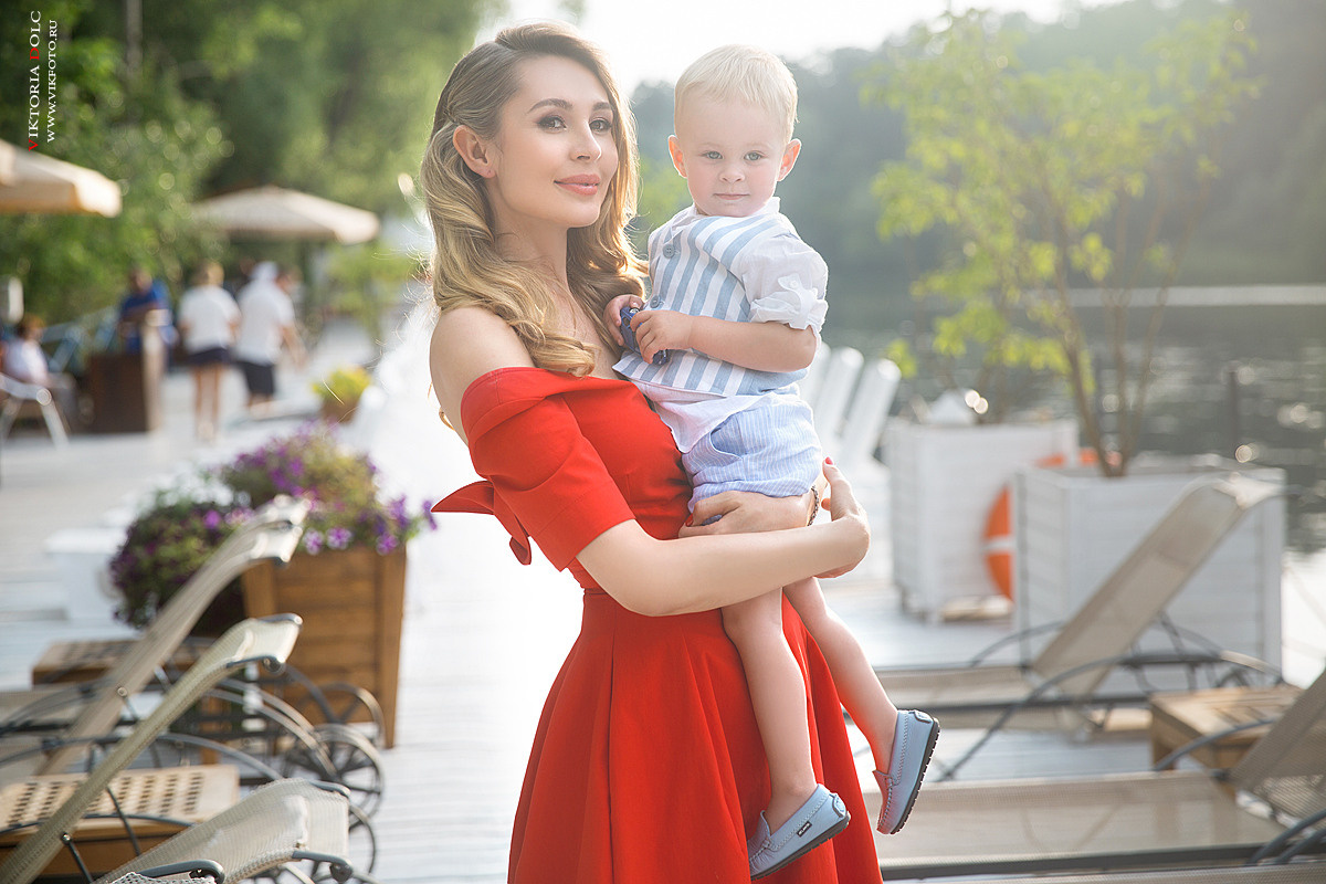 Детские праздники. Семейный и детский фотограф в Москве и МО Виктория Иваненко