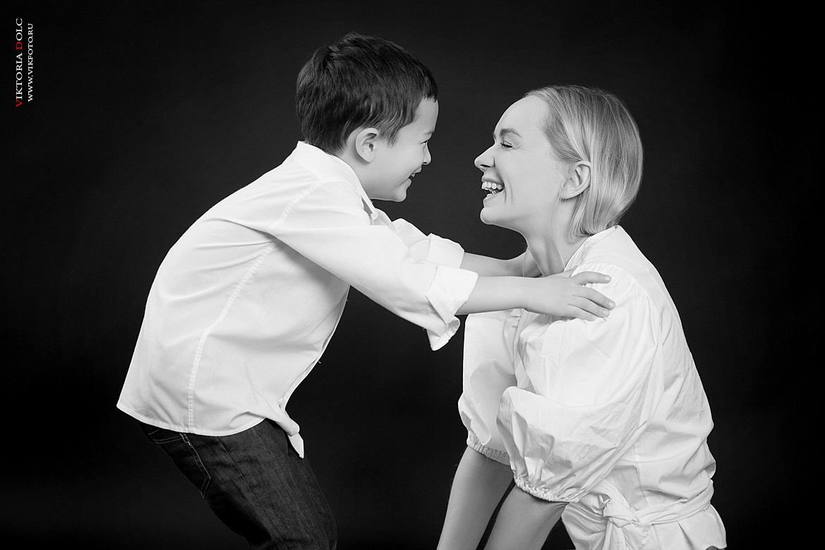 Семейные. Семейный и детский фотограф в Москве и МО Виктория Иваненко