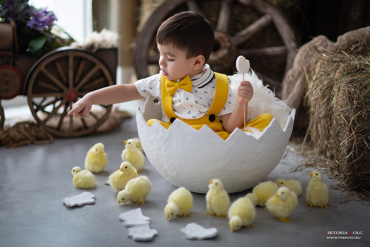 Дети 1-3 года. Семейный и детский фотограф в Москве и МО Виктория Иваненко