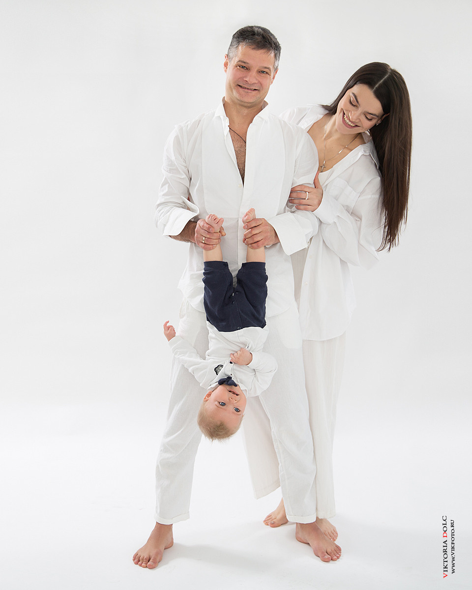 Семейные. Семейный и детский фотограф в Москве и МО Виктория Иваненко