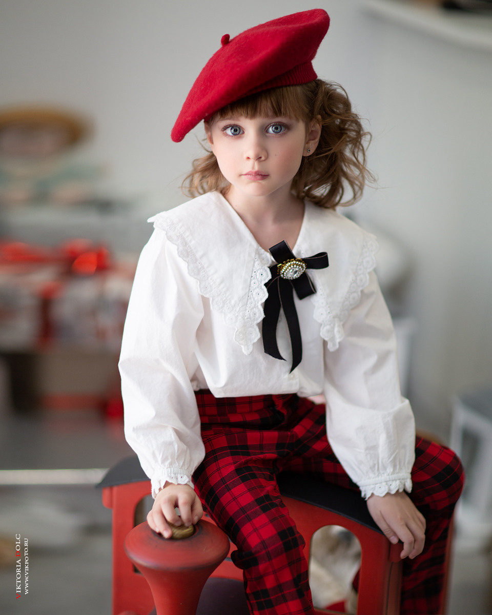 Новый год. Семейный и детский фотограф в Москве и МО Виктория Иваненко