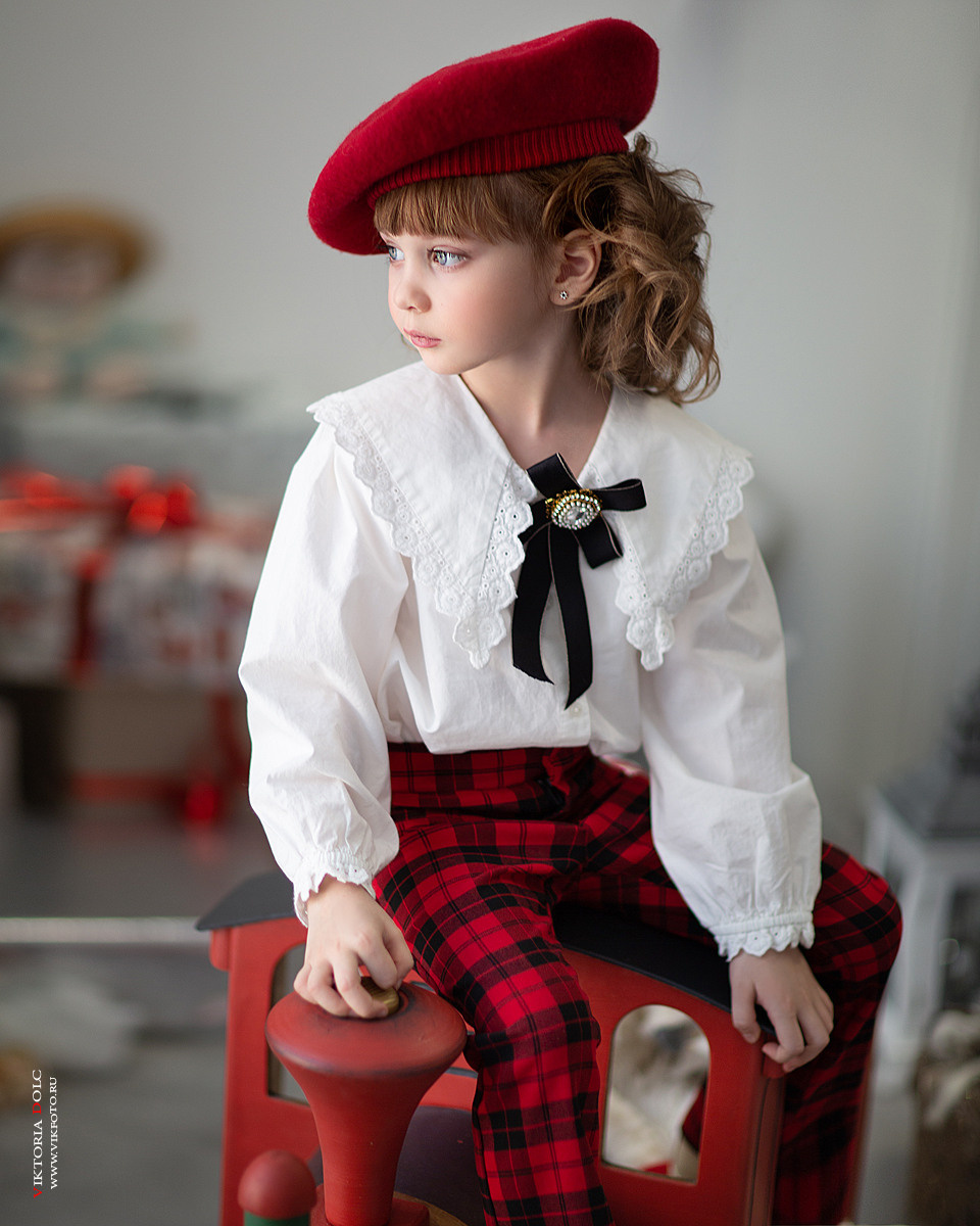 Новый год. Семейный и детский фотограф в Москве и МО Виктория Иваненко