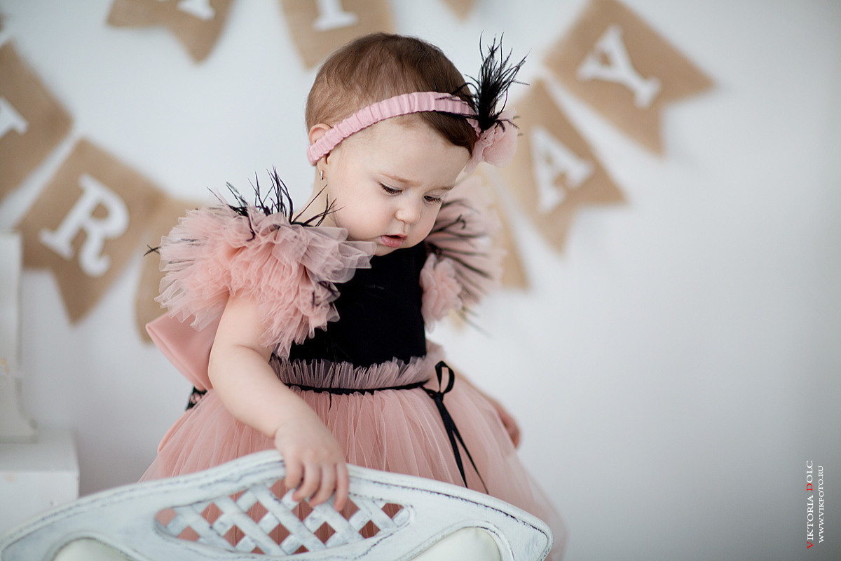 Годовасие. Семейный и детский фотограф в Москве и МО Виктория Иваненко