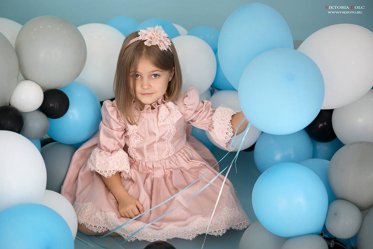 Дети 3-6 лет. Семейный и детский фотограф в Москве и МО Виктория Иваненко