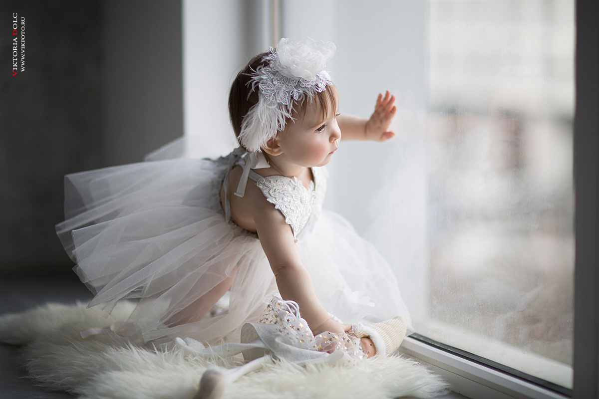 Дети до 1 года. Семейный и детский фотограф в Москве и МО Виктория Иваненко