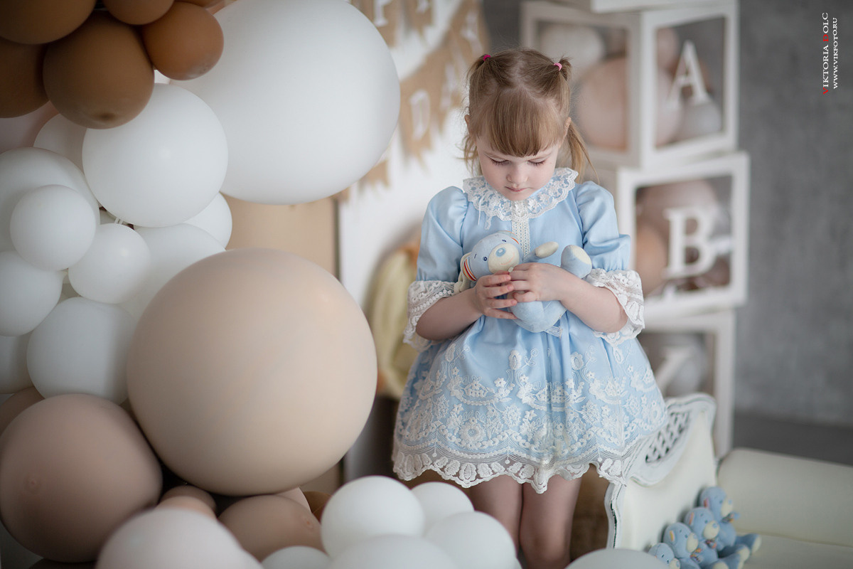 Дети 1-3 года. Семейный и детский фотограф в Москве и МО Виктория Иваненко