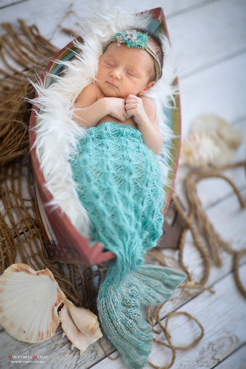 Ньюборн. Семейный и детский фотограф в Москве и МО Виктория Иваненко