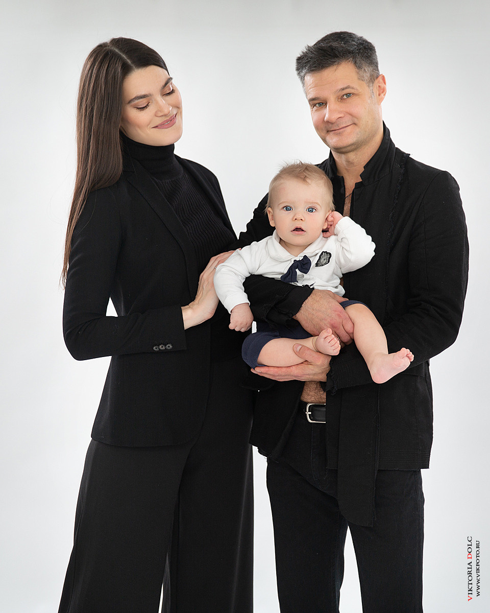 Семейные. Семейный и детский фотограф в Москве и МО Виктория Иваненко