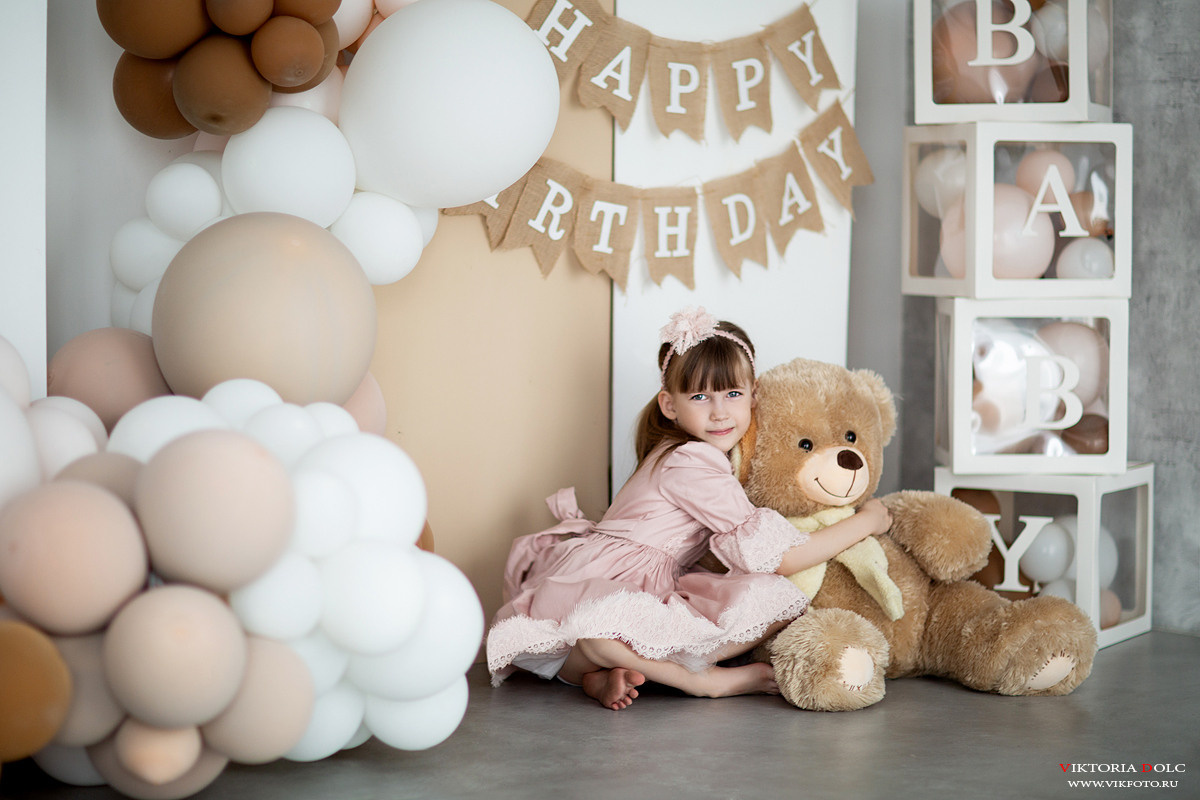 Дети 3-6 лет. Семейный и детский фотограф в Москве и МО Виктория Иваненко
