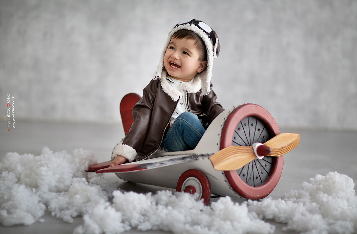 Дети 1-3 года. Семейный и детский фотограф в Москве и МО Виктория Иваненко