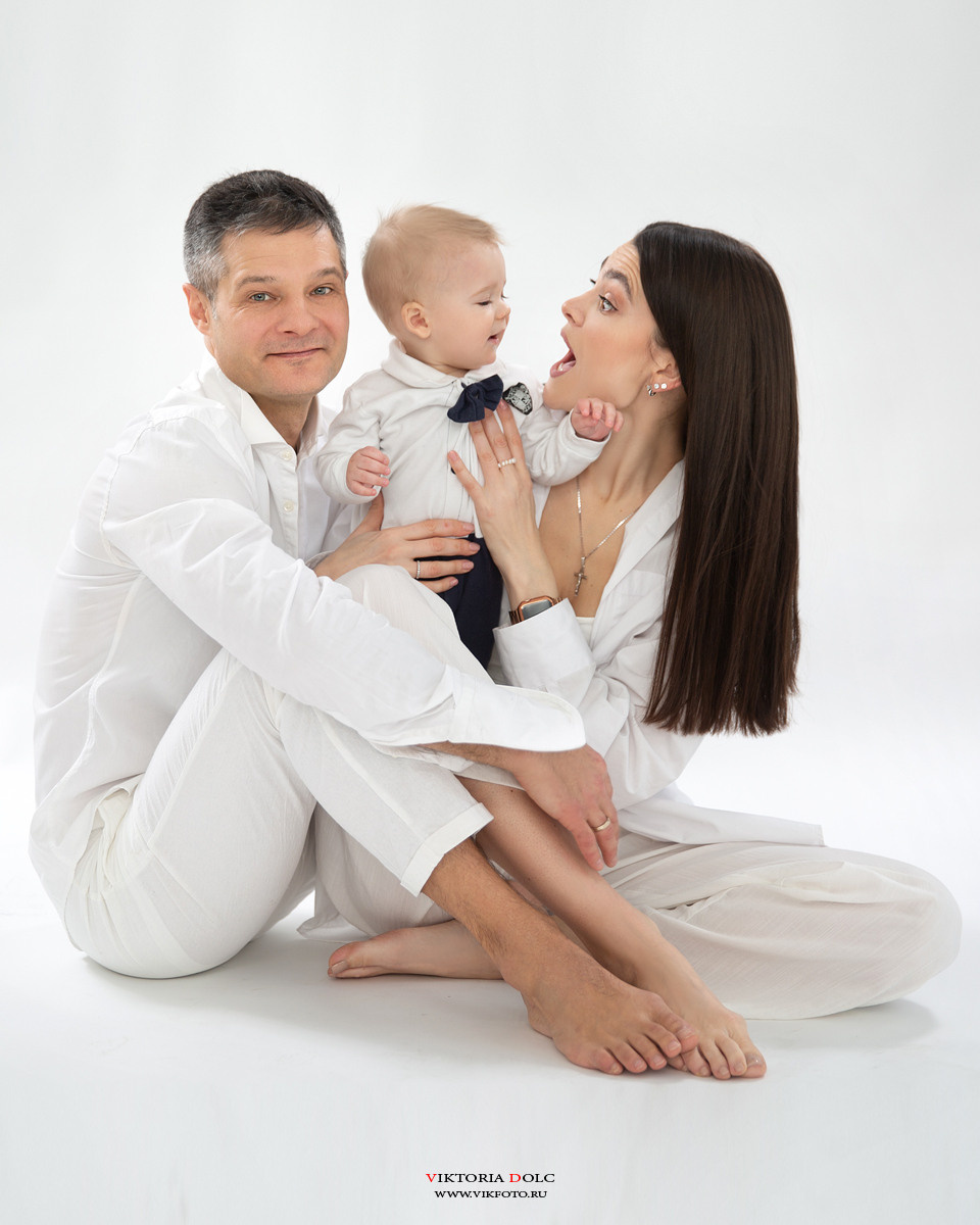 Семейные. Семейный и детский фотограф в Москве и МО Виктория Иваненко