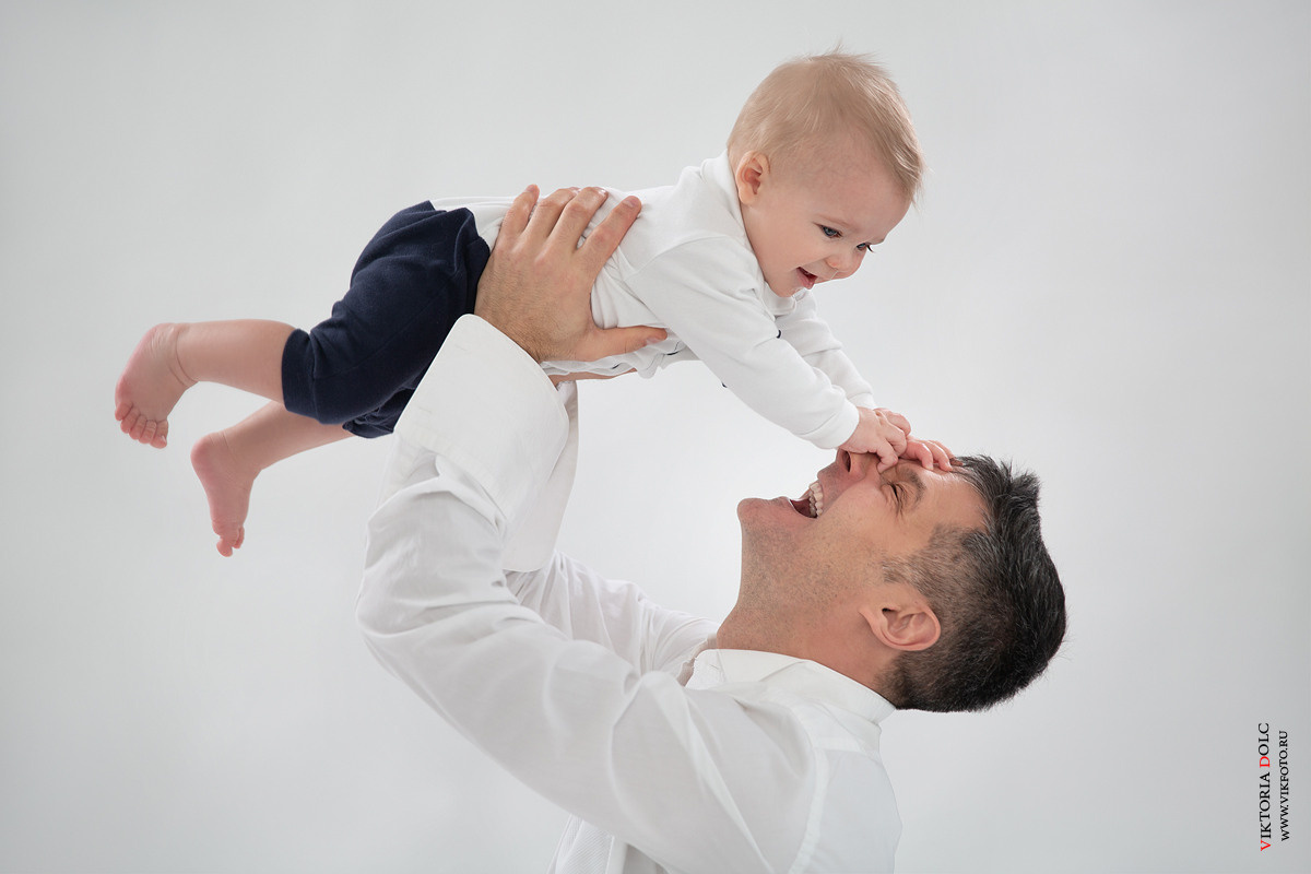Семейные. Семейный и детский фотограф в Москве и МО Виктория Иваненко