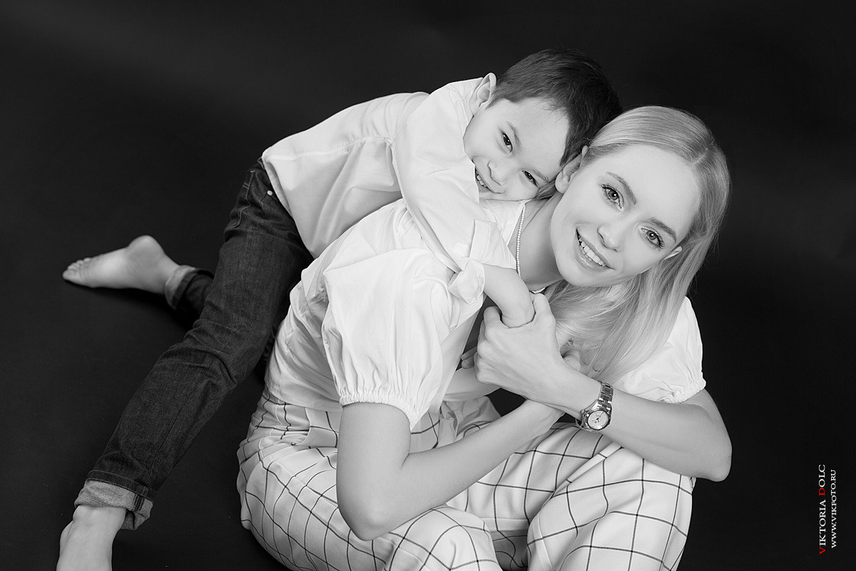 Семейные. Семейный и детский фотограф в Москве и МО Виктория Иваненко