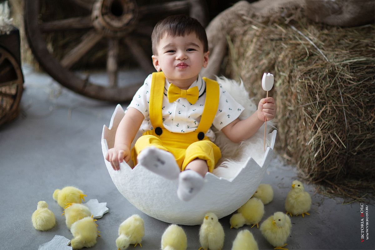Дети 1-3 года. Семейный и детский фотограф в Москве и МО Виктория Иваненко
