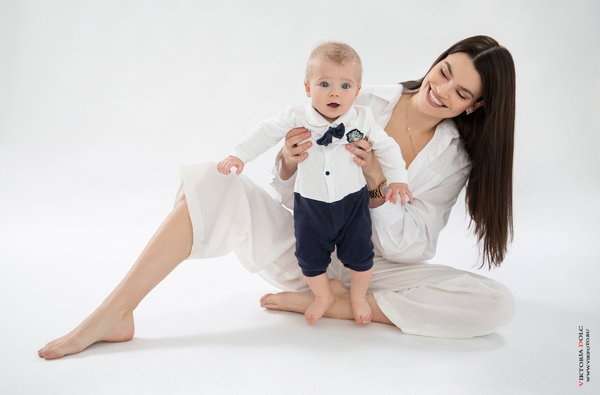 Семейные. Семейный и детский фотограф в Москве и МО Виктория Иваненко