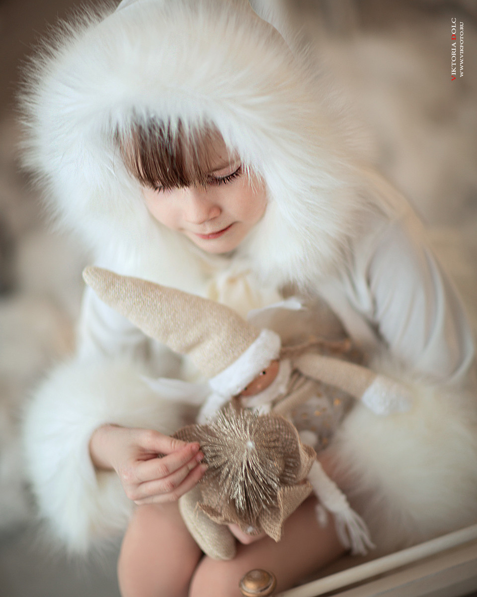 Новый год. Семейный и детский фотограф в Москве и МО Виктория Иваненко