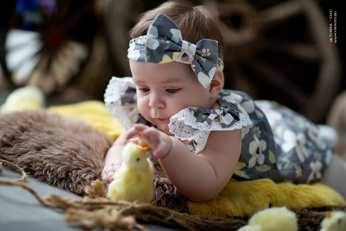 Дети до 1 года. Семейный и детский фотограф в Москве и МО Виктория Иваненко