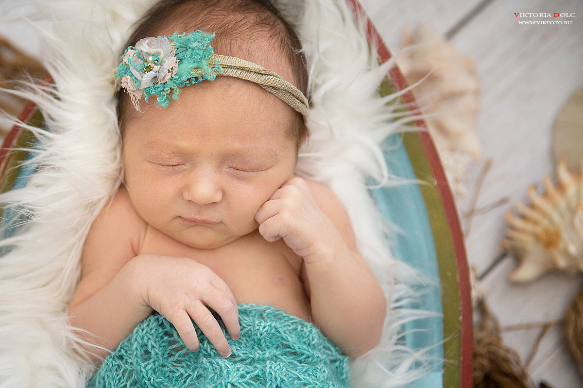 Ньюборн. Семейный и детский фотограф в Москве и МО Виктория Иваненко