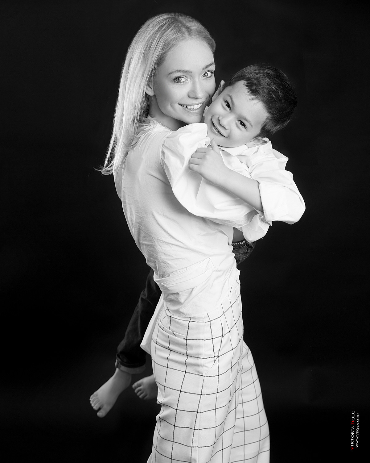 Семейные. Семейный и детский фотограф в Москве и МО Виктория Иваненко
