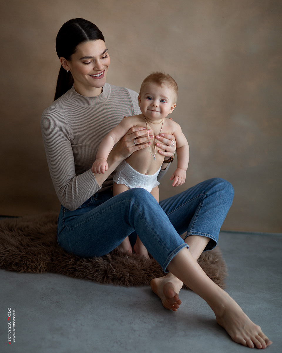 Семейные. Семейный и детский фотограф в Москве и МО Виктория Иваненко