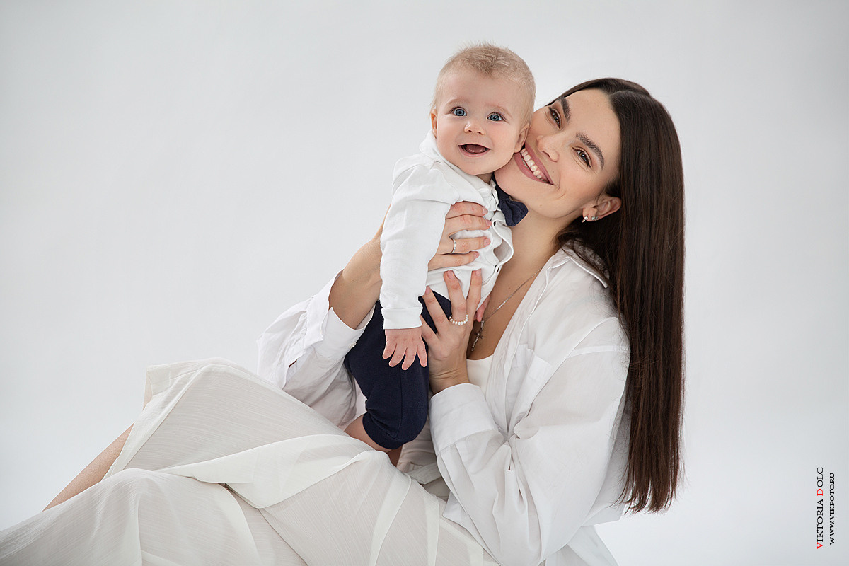 Семейные. Семейный и детский фотограф в Москве и МО Виктория Иваненко