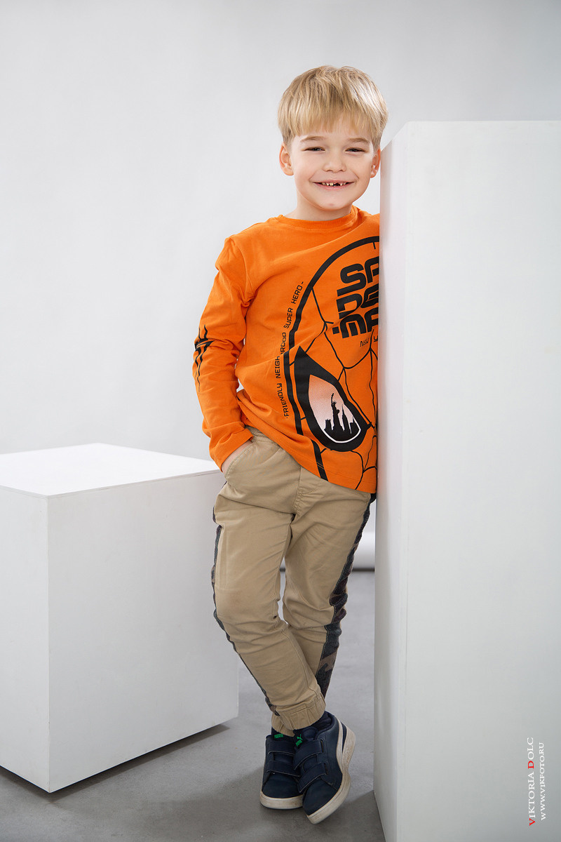 Дети от 6 лет. Семейный и детский фотограф в Москве и МО Виктория Иваненко