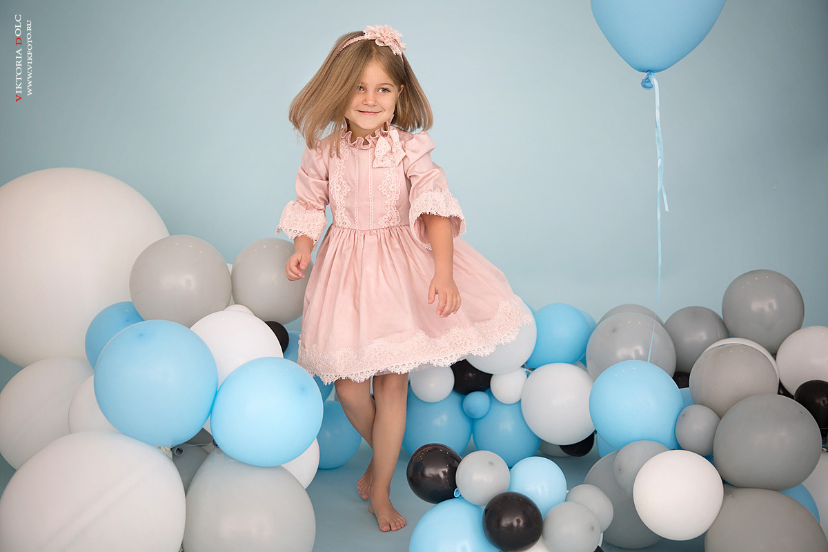 Дети 3-6 лет. Семейный и детский фотограф в Москве и МО Виктория Иваненко