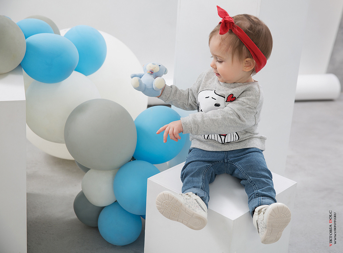 Дети до 1 года. Семейный и детский фотограф в Москве и МО Виктория Иваненко