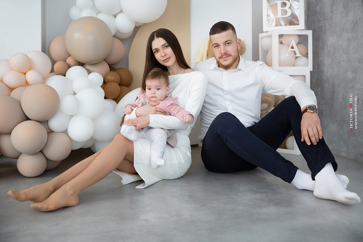 Семейные. Семейный и детский фотограф в Москве и МО Виктория Иваненко