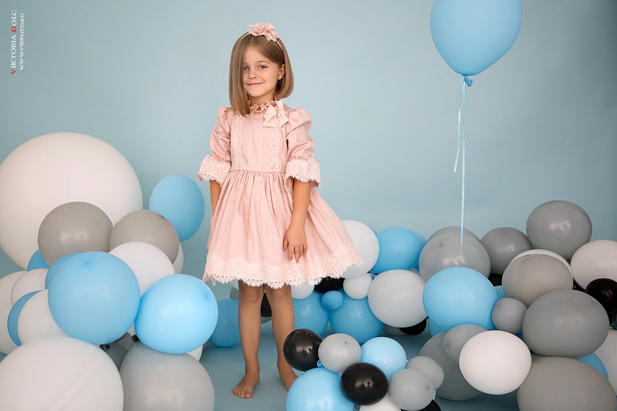 Дети 3-6 лет. Семейный и детский фотограф в Москве и МО Виктория Иваненко