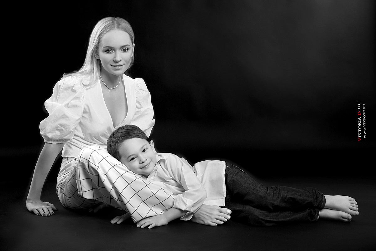 Семейные. Семейный и детский фотограф в Москве и МО Виктория Иваненко