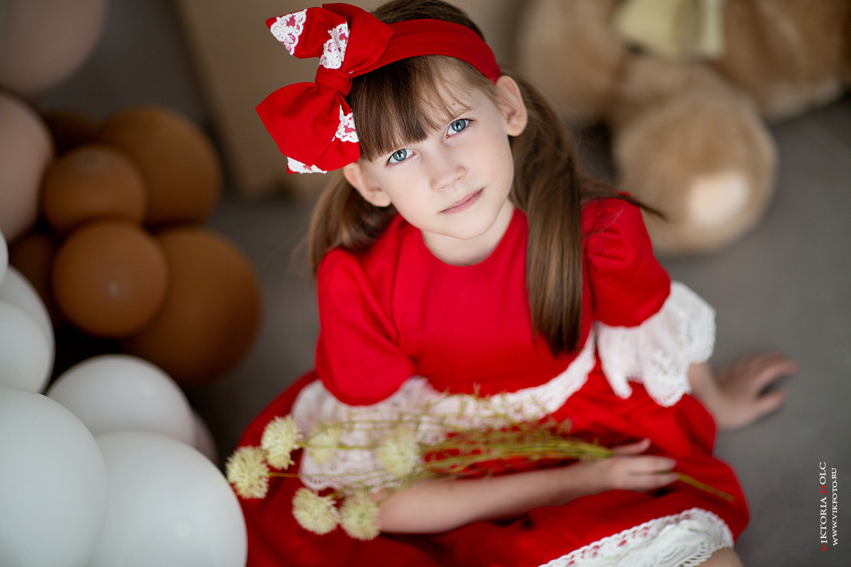 Дети 3-6 лет. Семейный и детский фотограф в Москве и МО Виктория Иваненко