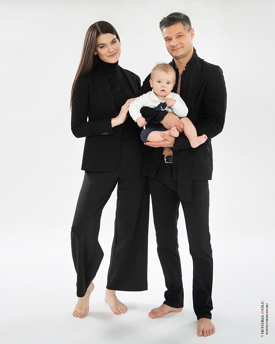 Семейные. Семейный и детский фотограф в Москве и МО Виктория Иваненко