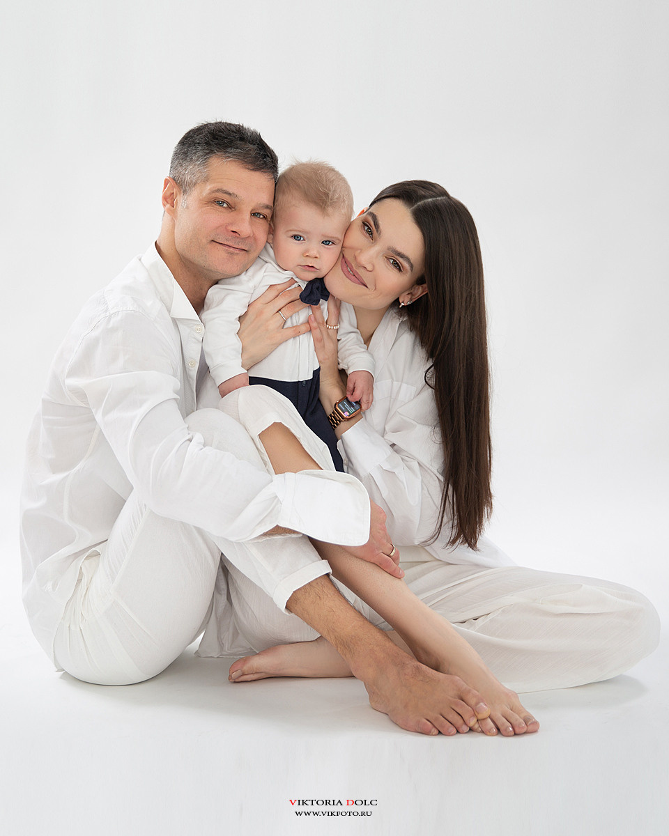 Семейные. Семейный и детский фотограф в Москве и МО Виктория Иваненко