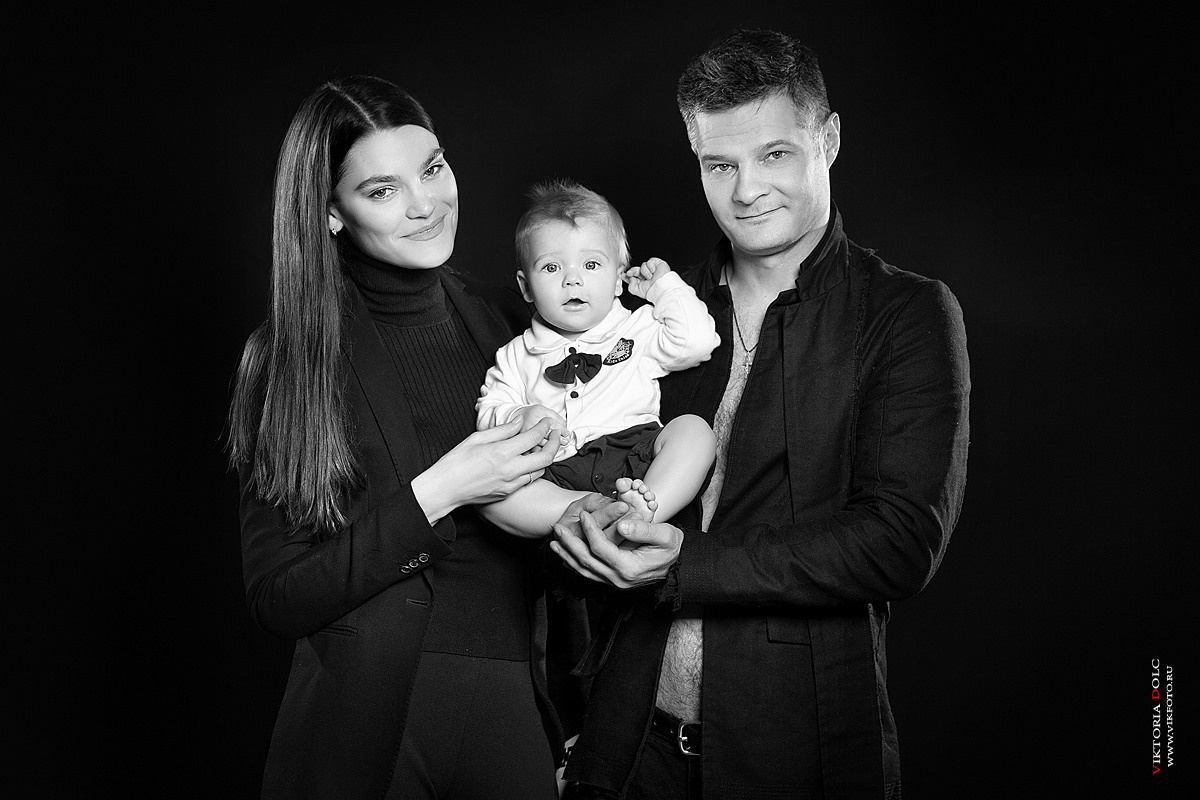 Семейные. Семейный и детский фотограф в Москве и МО Виктория Иваненко