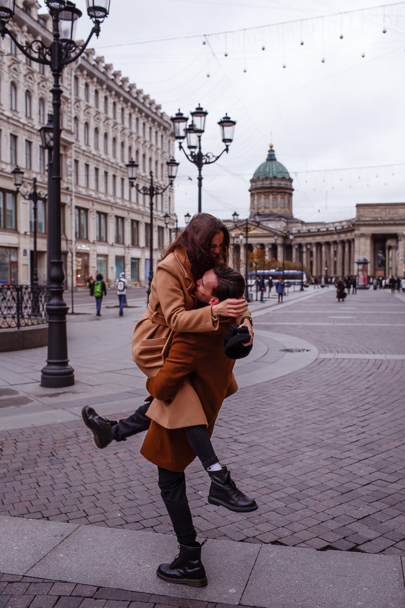 Andrey&Mariya. Professional family and children’s photographer in Izmir Irina Eron