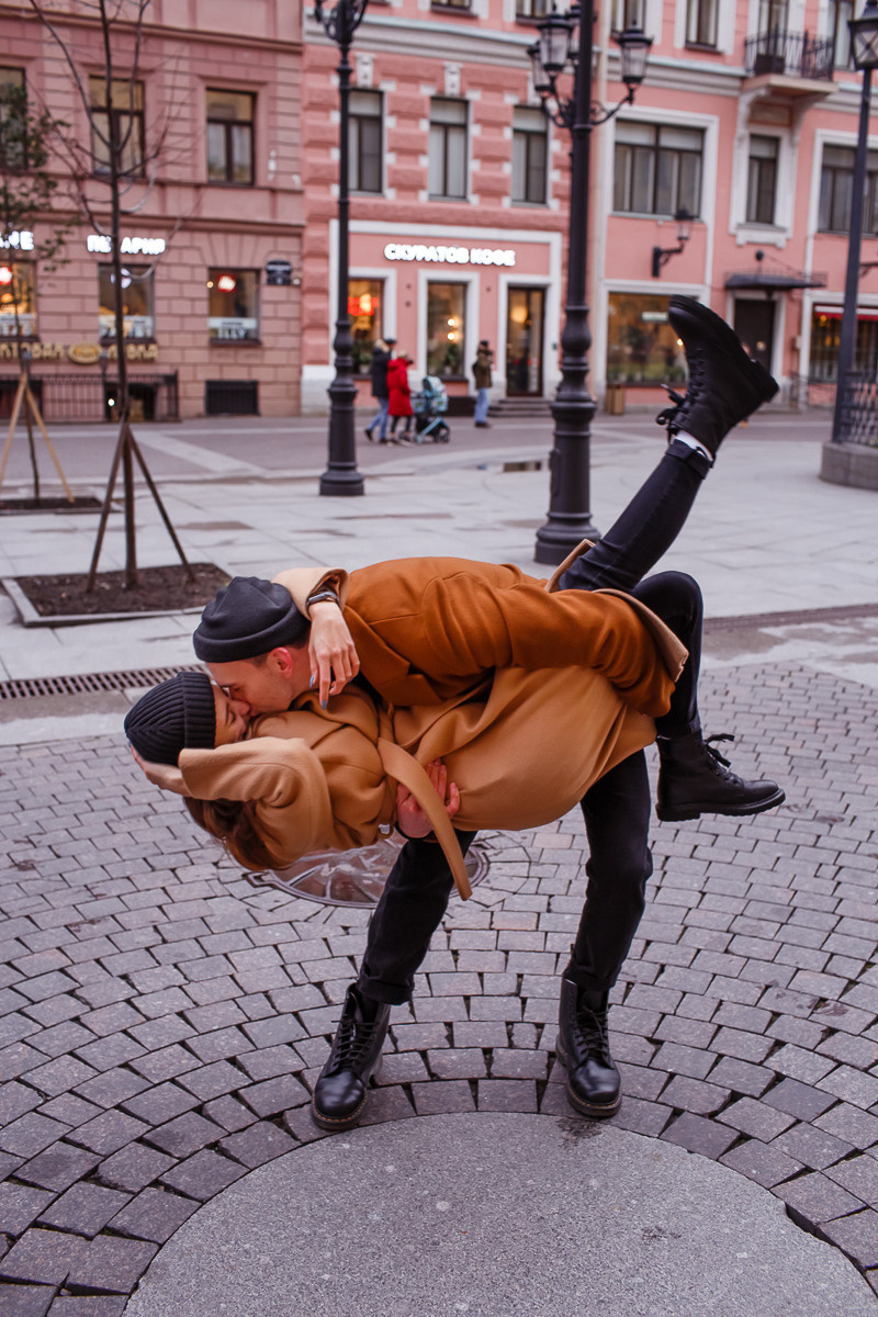 Andrey&Mariya. Professional family and children’s photographer in Izmir Irina Eron