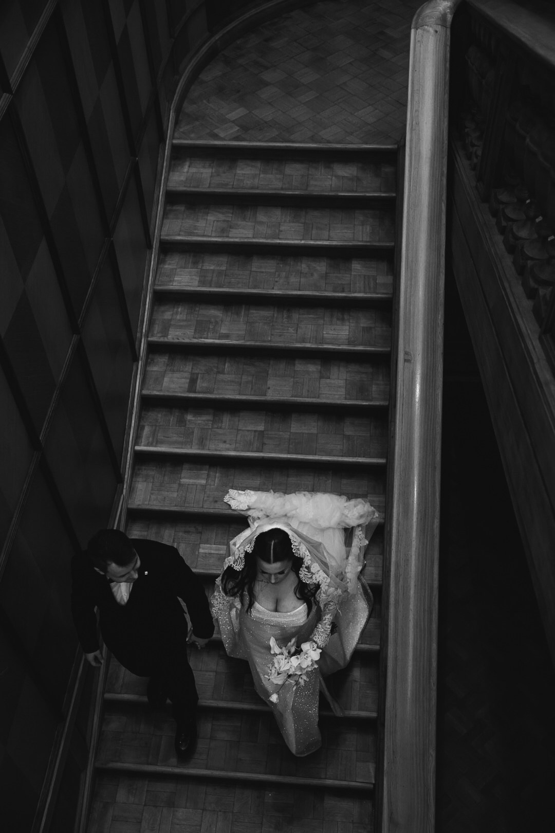 Григорий и Анастасия. Фотограф Нижний Новгород