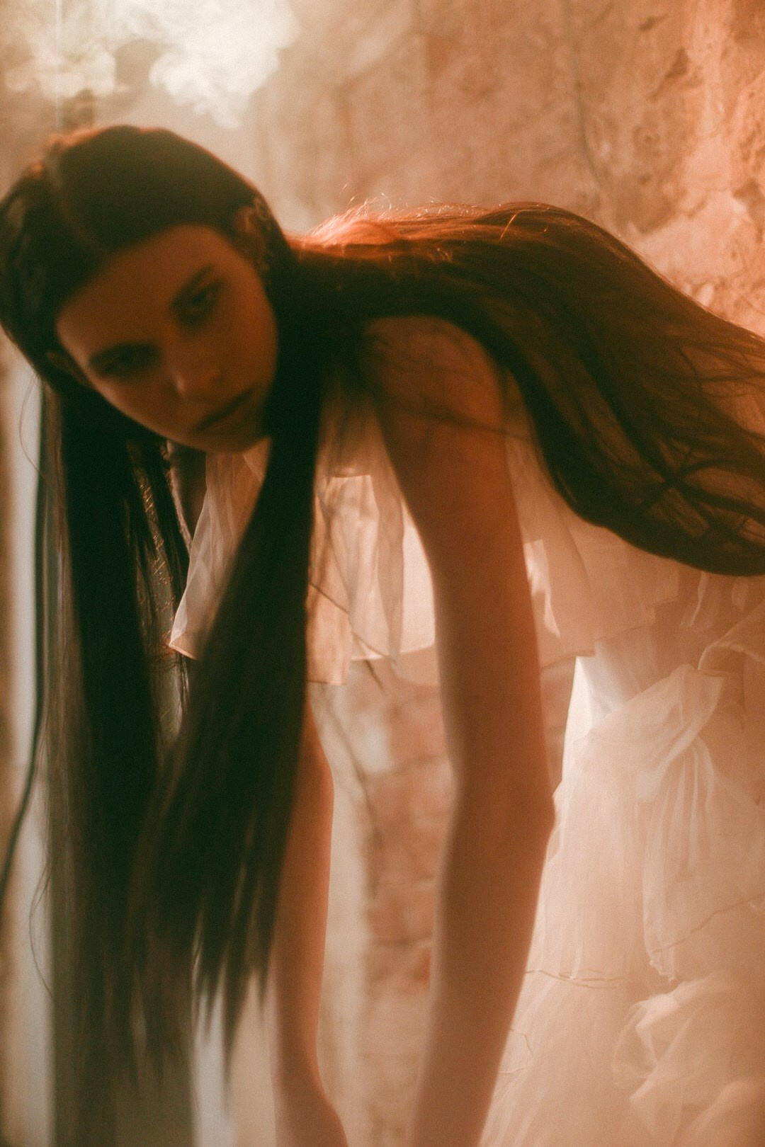 Ghost. Фотограф Нижний Новгород