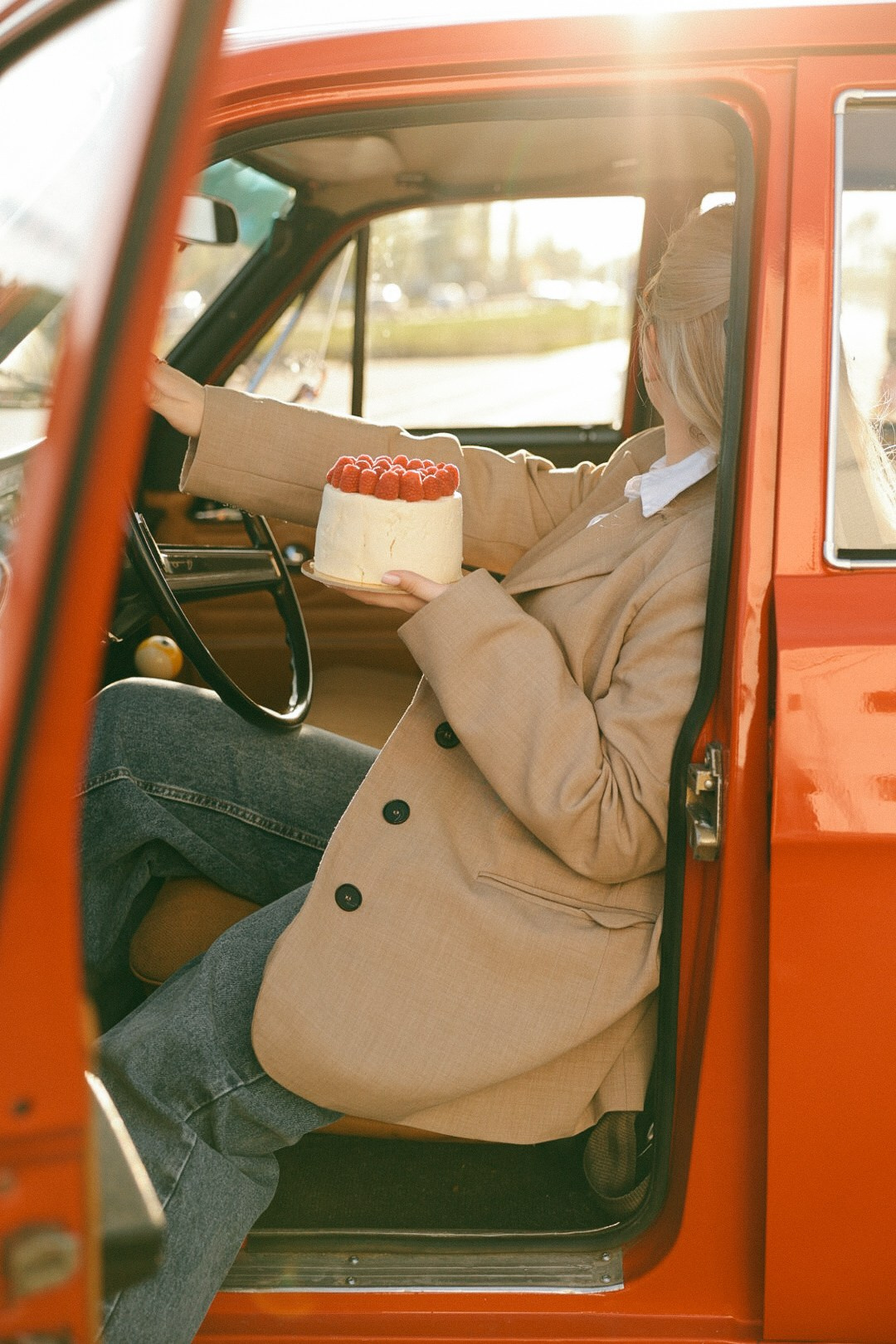 Оля. Фотограф Нижний Новгород