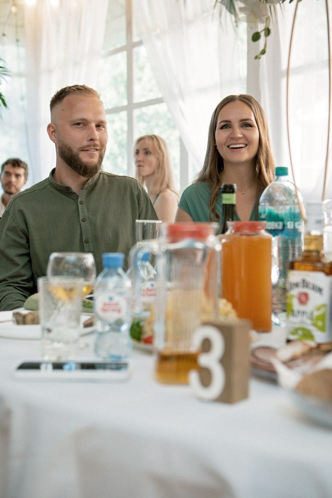 6 июня 2024. Свадебный организатор Москва