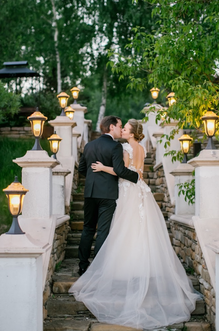 Площадка № 6-2. Свадебный организатор Москва