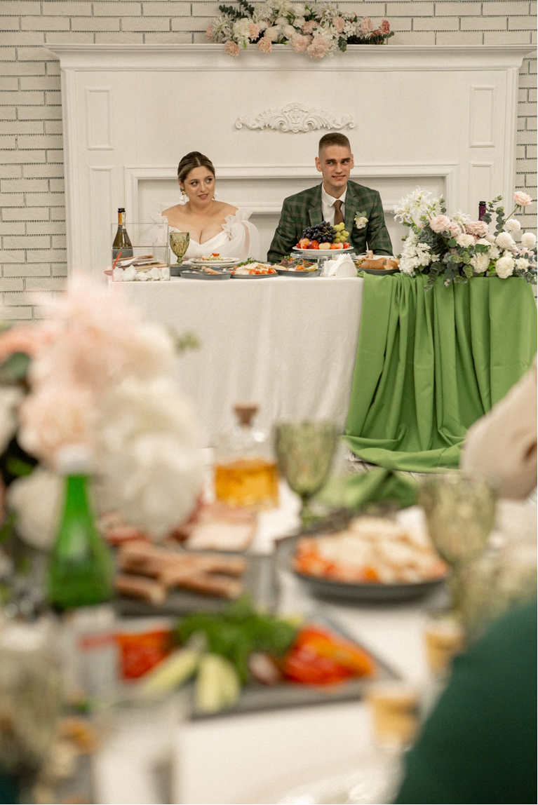 Площадка № 2-19. Свадебный организатор Москва