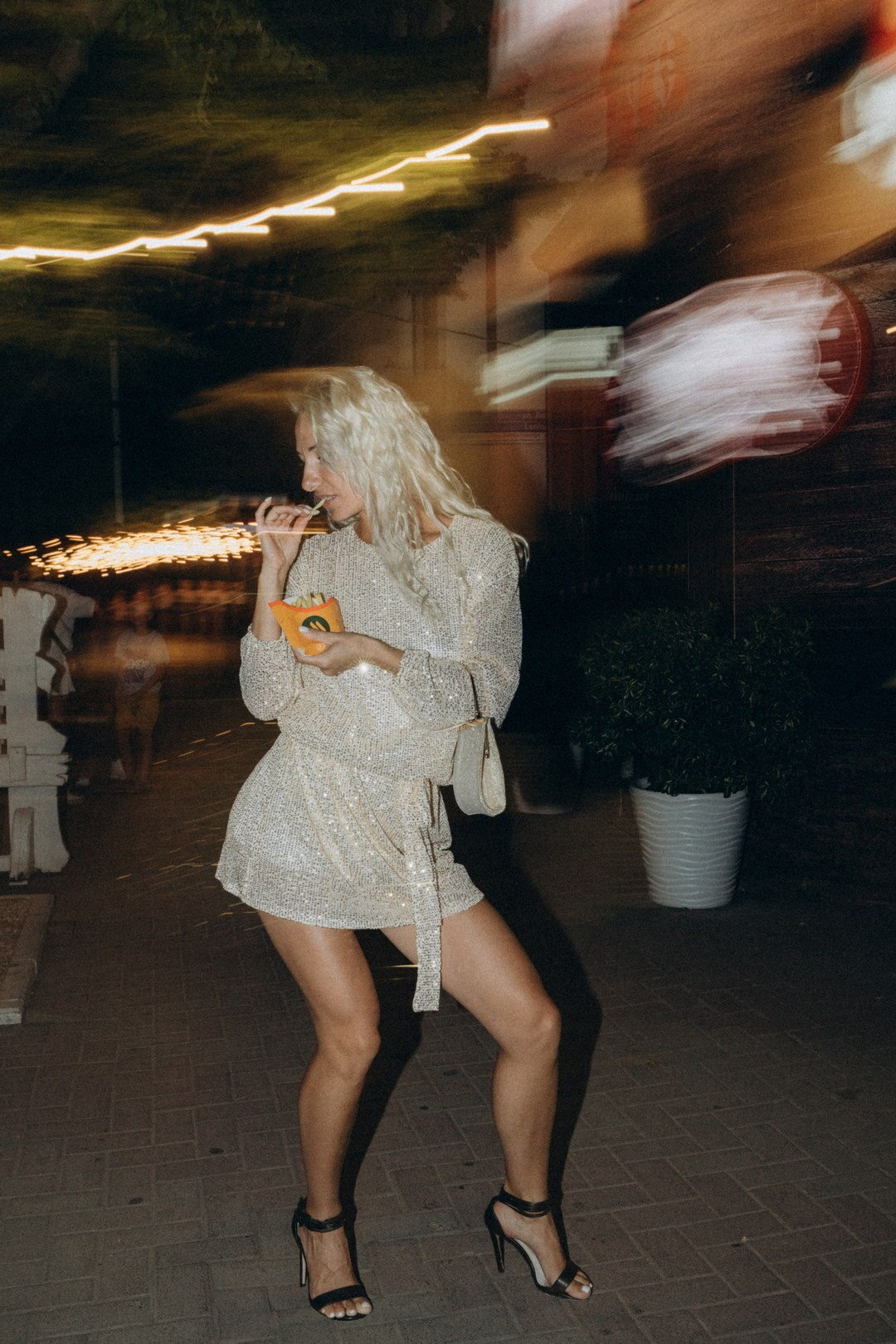 Фотосессия в Геленджике: Стритстайл — Бургер — фотограф Жанна Шестопалова