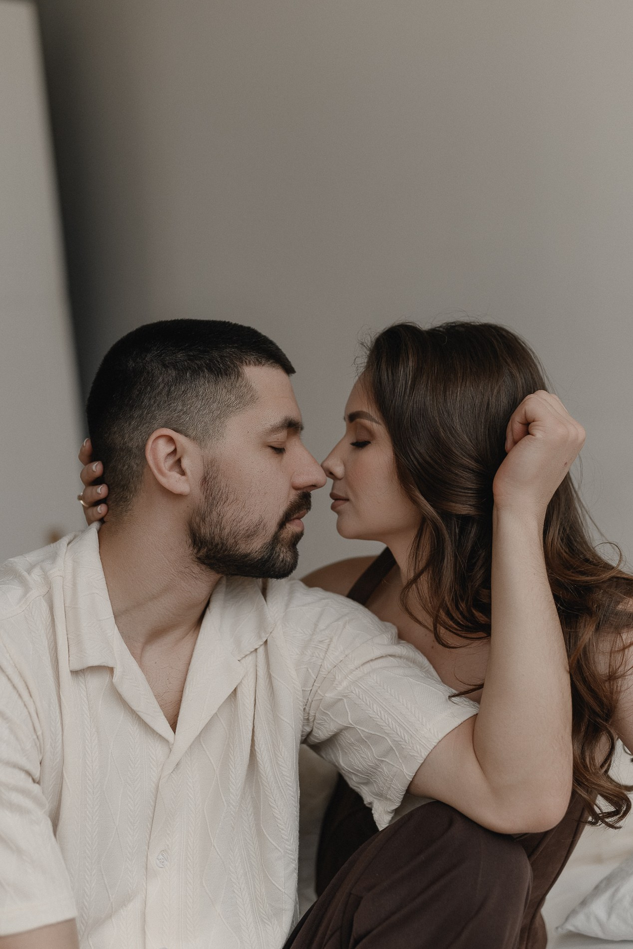 L O V E. Свадебный и семейный фотограф в Рязани Калинкина Мария